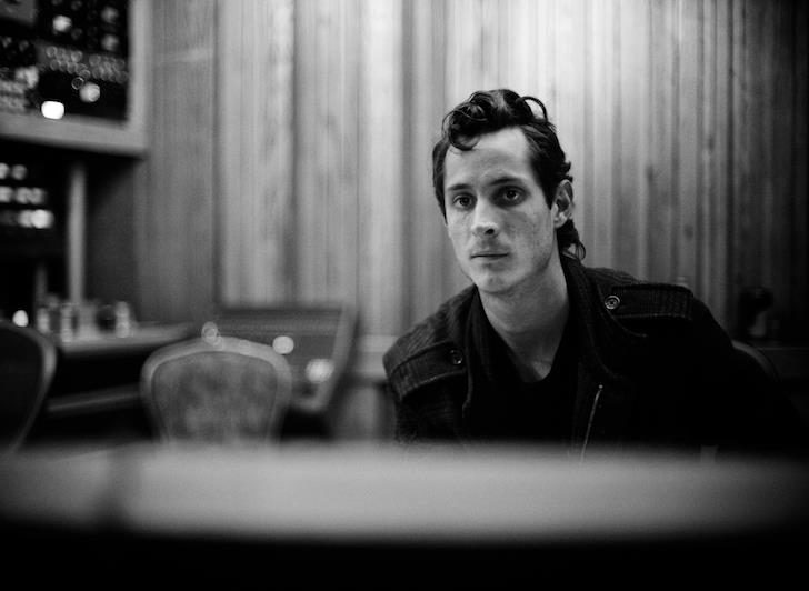 Image of Miles
